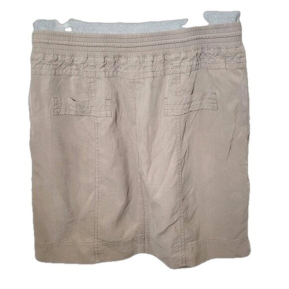 GO by GO SILK casual skirt - Picture 5 of 6